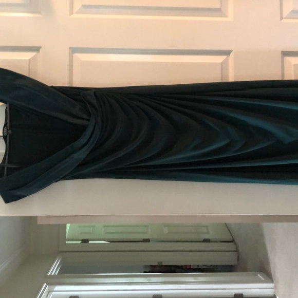 Lauren Ralph Lauren formal gown - Picture 7 of 10